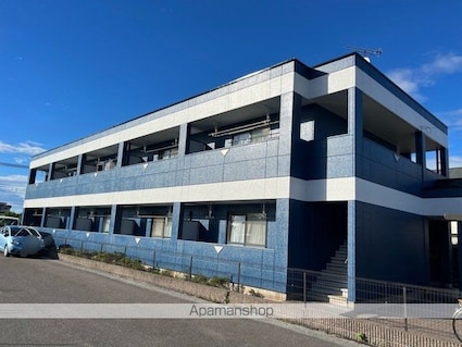 リバティーコート[1R/29.7m2]の外観3