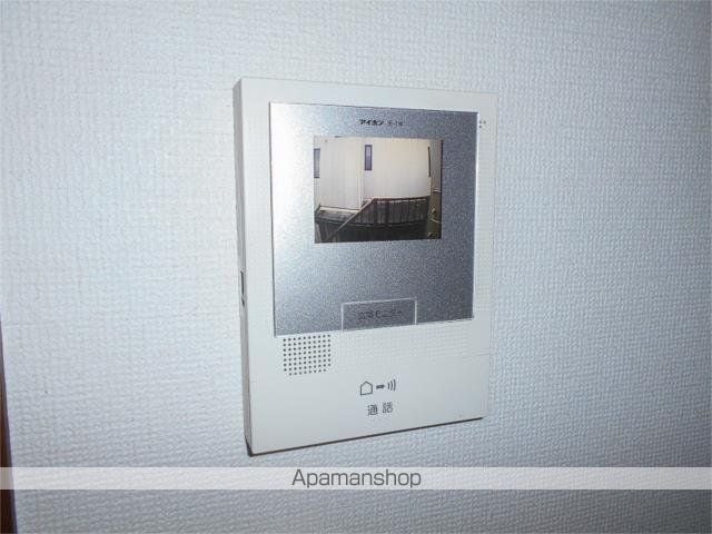 Casa Lirioの内装写真