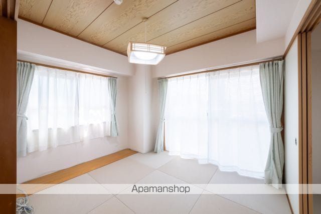 和光小幡マンションの内装写真