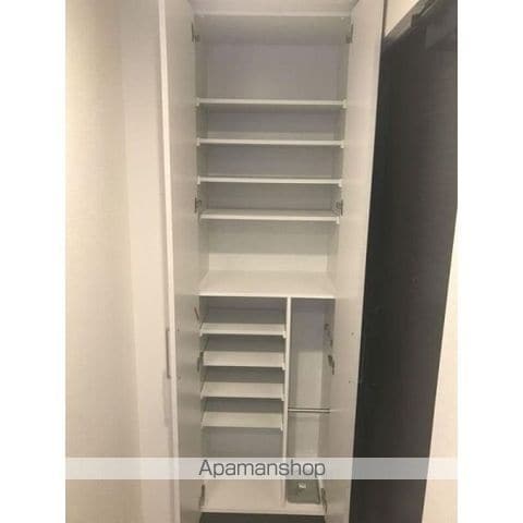 S-RESIDENCE日本橋浜町の内装写真