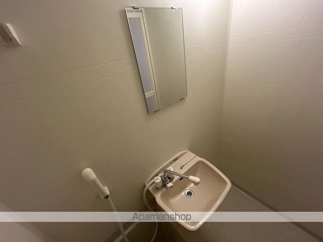 レオパレスアグリコルトゥーラの内装写真