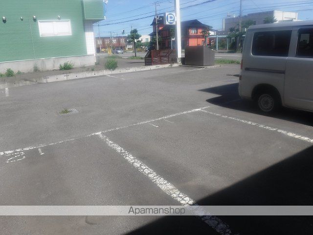 レオパレス若草のその他写真