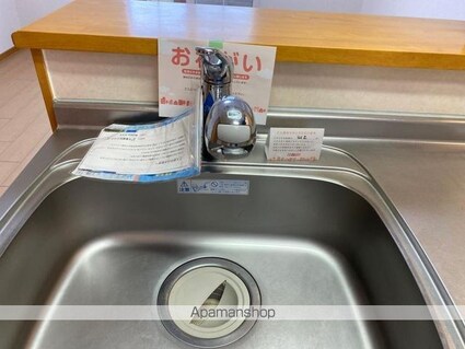 ブライトサンライズＦ[1LDK/42.37m2]の内装3