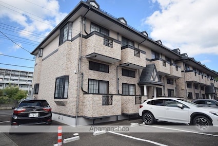 エルマーノ愛子中央１[1K/31.26m2]の外観2