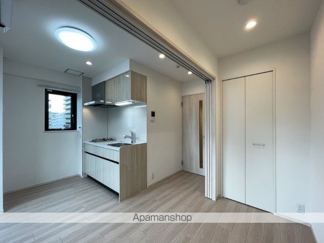ドゥーエ銀座イーストIIIの内装写真
