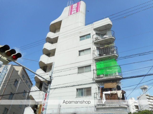 ハイツKEMA