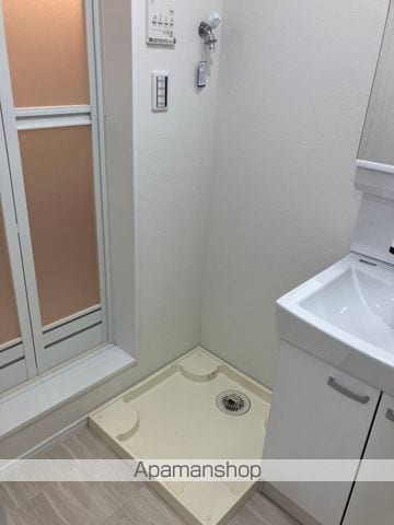 CHALET東船橋の内装写真