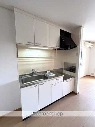 ファミール[2LDK/47.13m2]のキッチン