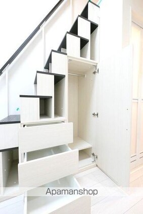 ハーモニーテラス久我山Ⅱ[1R/10.58m2]のその他内装