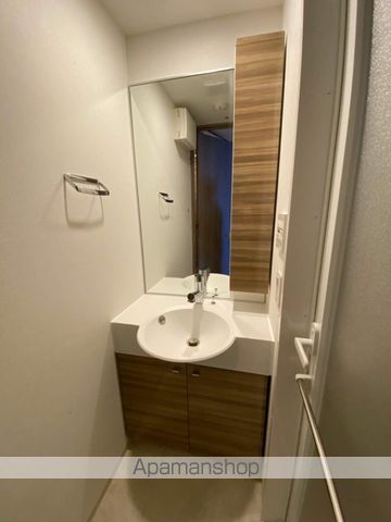 ガーラ元住吉グランドステージの内装写真