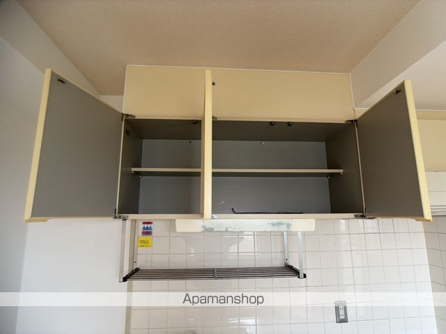 CREST中広の内装写真