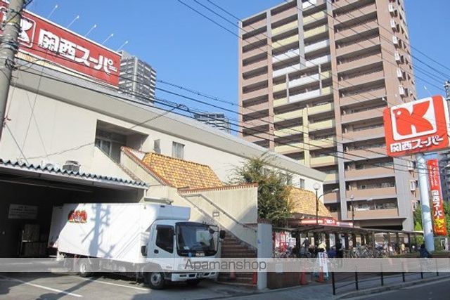 セイワパレス堂島シティの周辺写真