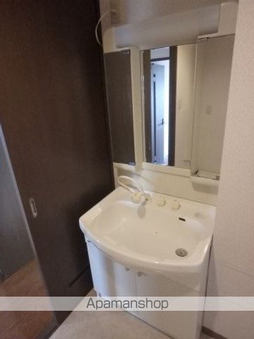 リファーレ新和の内装写真