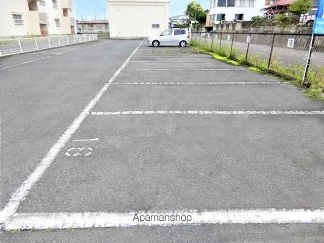 ビレッジハウス角田2号棟の内装写真