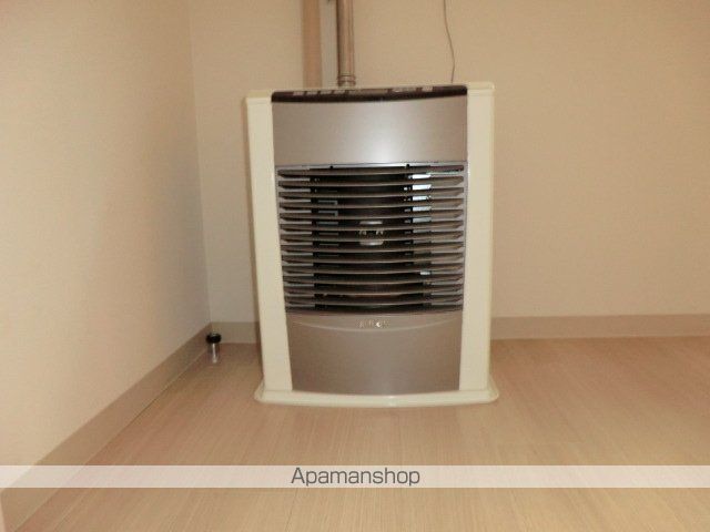 エルフレンテの内装写真
