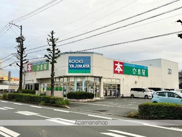 レイク ミシガンの周辺写真