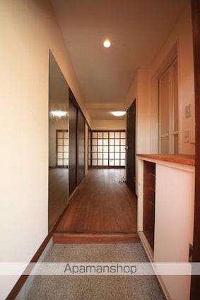 ＲｅＤＥＡＬ子安町[1LDK/44.3m2]の玄関