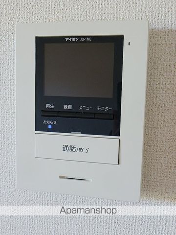 マックスシティIIIの内装写真