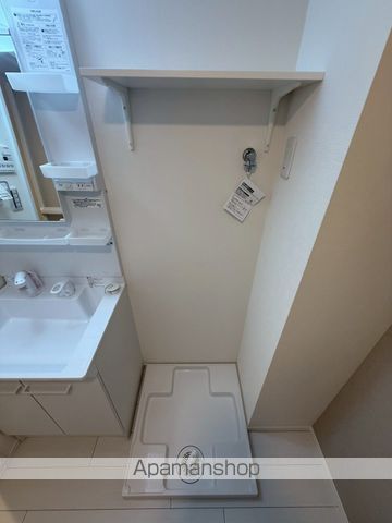 シティウォーク荏原中延の内装写真