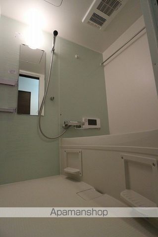 グランティック今宿の内装写真