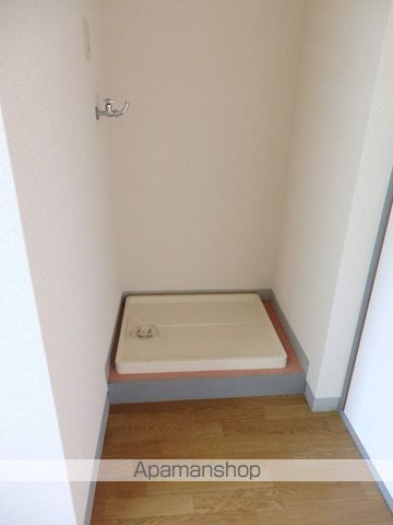 マンションカトレアIの内装写真