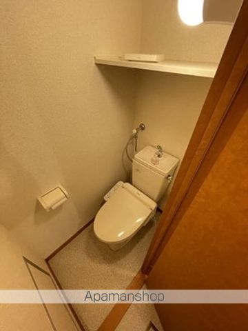 レオパレスハッサムBの内装写真
