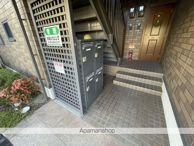 ルミエール東中振B棟のその他写真