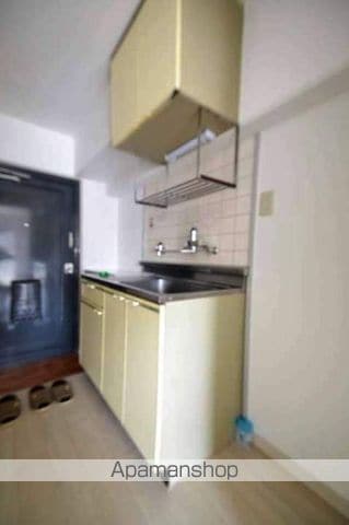 新保マンションの内装写真