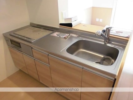 ブランシュ[2DK/46.52m2]の内装4