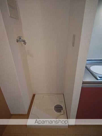 グランドソレーユ・SIIの内装写真