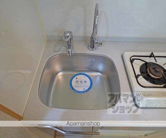 エステムコート京都河原町プレジールの内装写真