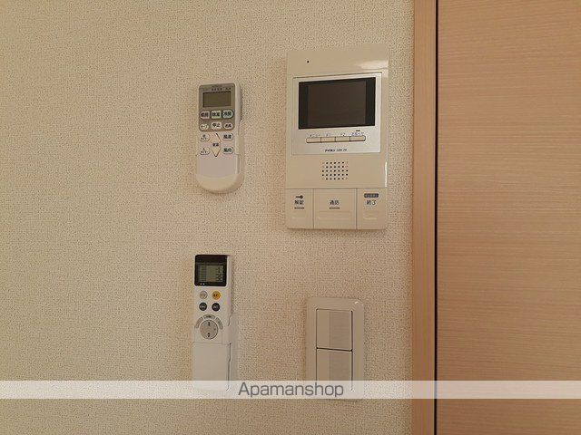 エアフォルクの内装写真