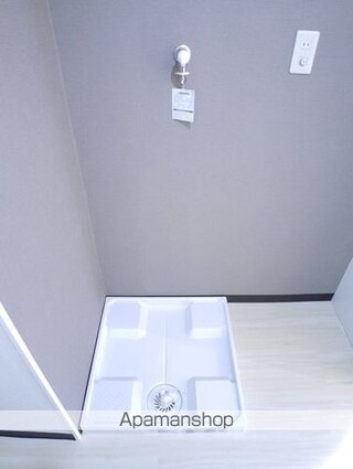 日神プラザ中目黒[1R/22.72m2]のその他設備2