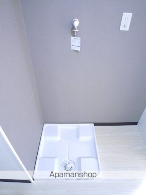 日神プラザ中目黒[1R/22.72m2]のその他設備2