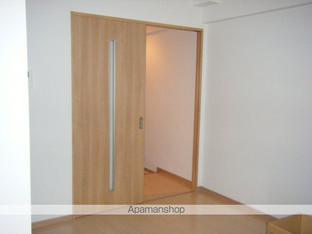 井原ビルの内装写真