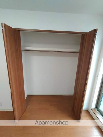 クリエオーレ門真南Iの内装写真