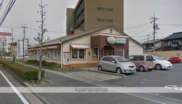 生坂サンプラザの周辺写真