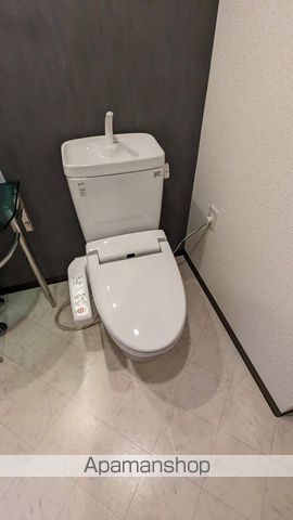 プラディオ森小路セレニテの内装写真