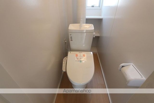 ビレッジハウスみささ1号棟の内装写真
