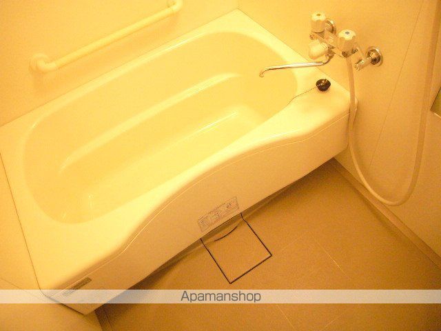グランデル武庫之荘の内装写真