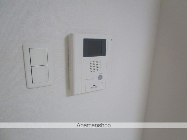 A BOND学園前C棟の内装写真