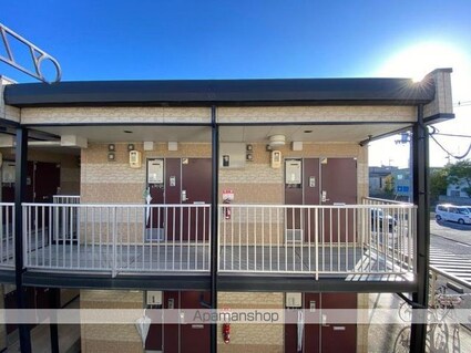 レオパレスＫ　ＣＯＵＲＴ[1K/23.18m2]の内装2