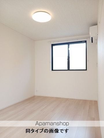 ＪＲ横浜線 橋本駅 徒歩4分 2階建 築1年の内装写真
