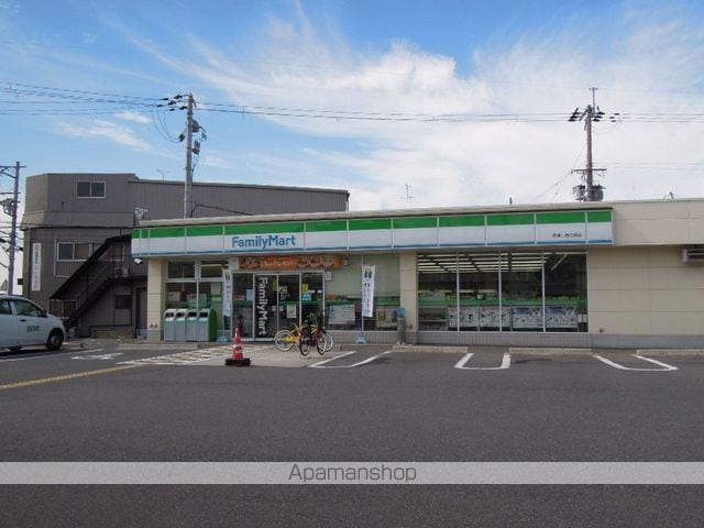森田マンションIの周辺写真