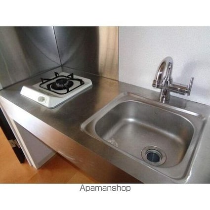 インフィニティ今池[1K/24.47m2]のその他内装2