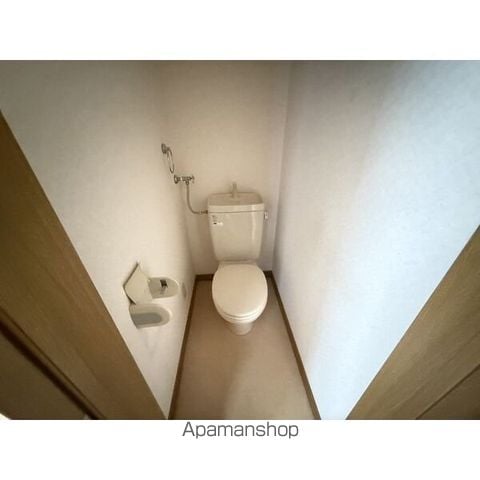 ステージN20IIの内装写真