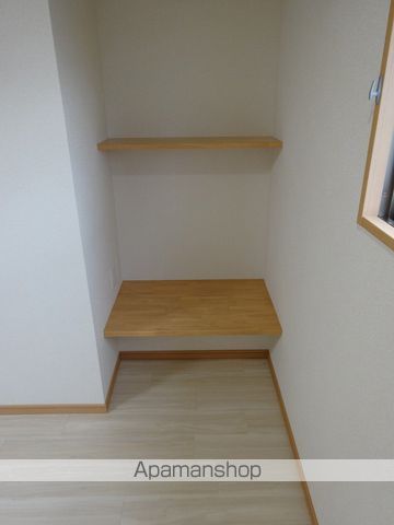 フォレステージュ北堀江の内装写真