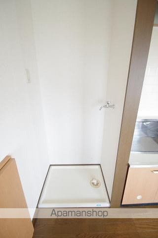 エリーナ新屋敷の内装写真