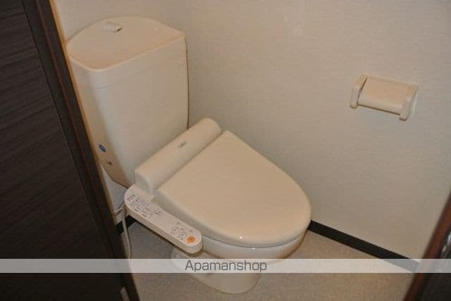 レオネクスト藤Bの内装写真