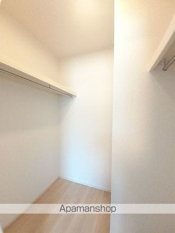 デーア Bの内装写真